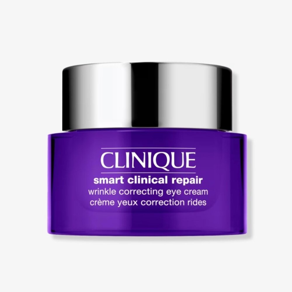Clinique Smart Clinical Eye Repair NEW